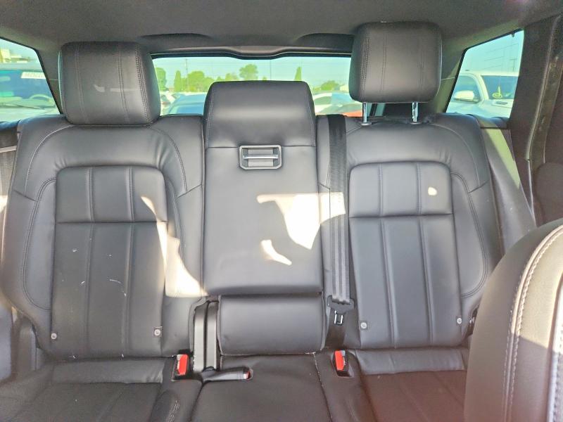 Aukcja sprzedaży 2019 Land Rover Range Rover Sport, vin: SALWG2RV2KA847558, numer aukcji: 66206306