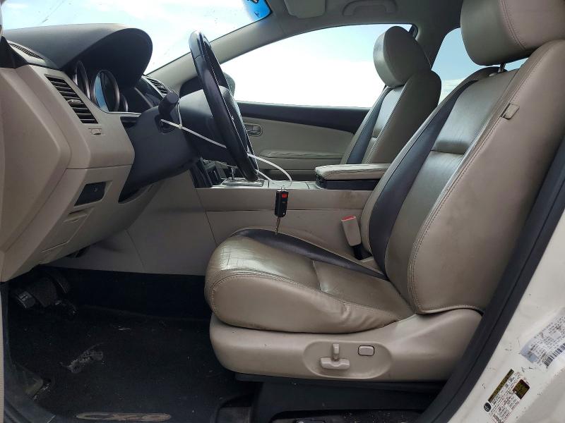 Aukcja sprzedaży 2012 Mazda Cx-9, vin: JM3TB2CV2C0343477, numer aukcji: 66073546