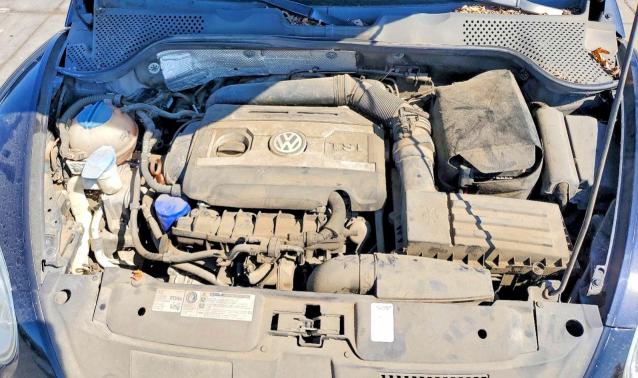 2012 Volkswagen Beetle მანქანა იყიდება აუქციონზე, vin: 3VWV67AT9CM617286, აუქციონის ნომერი: 67334326