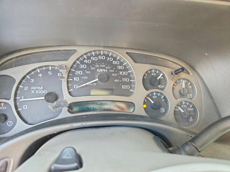 Продажа на аукционе авто 2003 Gmc Yukon, vin: 1GKEK63U63J328978, номер лота: 67320716
