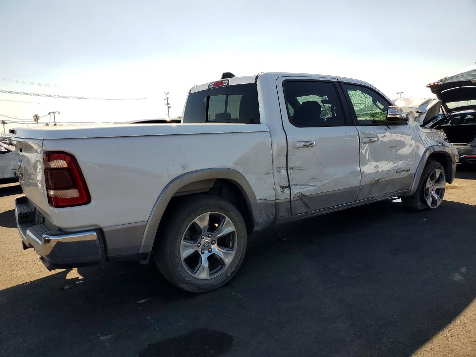 Продажа на аукционе авто 2021 Ram 1500, vin: 1C6RREJT1MN589918, номер лота: 63727226