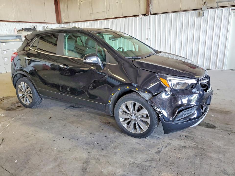 Aukcja sprzedaży 2019 Buick Encore, vin: KL4CJESB5KB903350, numer aukcji: 65815006