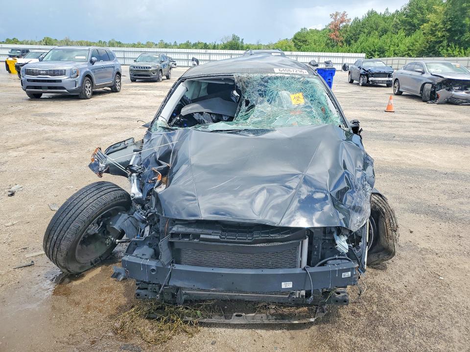 2024 Hyundai Elantra მანქანა იყიდება აუქციონზე, vin: KMHLM4DG7RU802417, აუქციონის ნომერი: 64067296