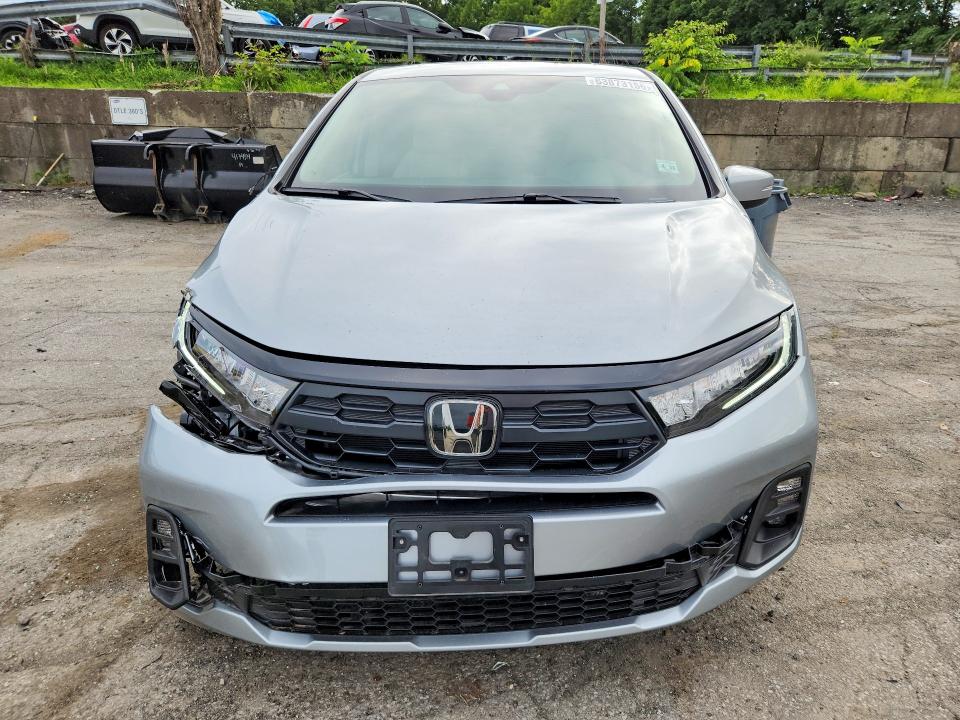 Продажа на аукционе авто 2026 Honda Odyssey, vin: 5FNRL6H61TB059266, номер лота: 63873156