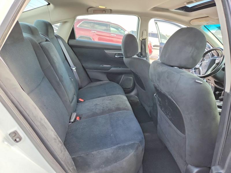 65325186 :رقم المزاد ، 1N4AL3AP5FC237346 vin ، 2015 Nissan Altima مزاد بيع
