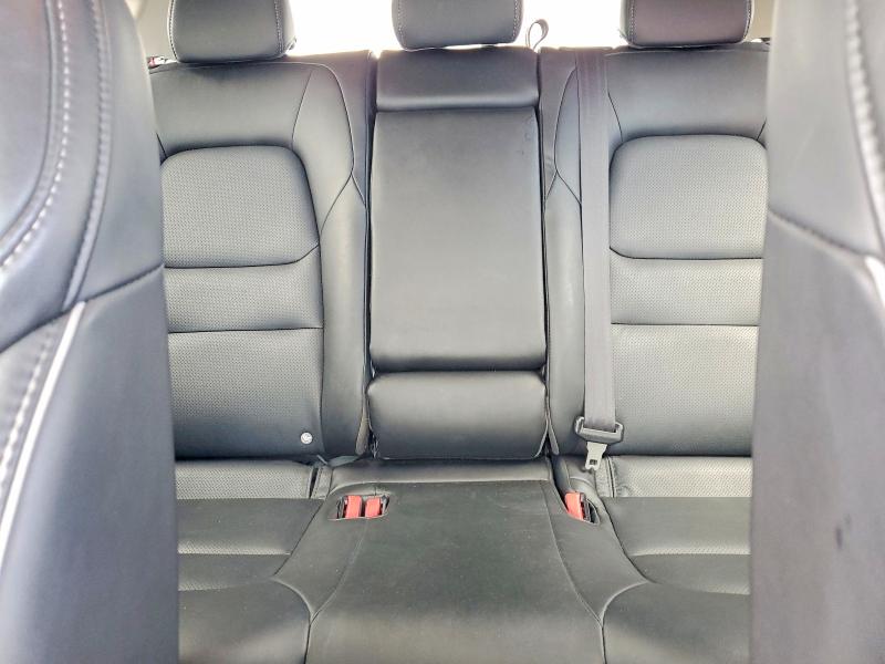 Продажа на аукционе авто 2024 Mazda Cx-5, vin: JM3KFBBL7R0467334, номер лота: 65106786