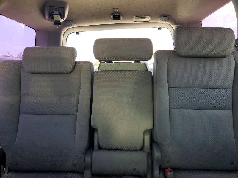 62762496 :رقم المزاد ، JHLRD685X5C003284 vin ، 2005 Honda Cr-v مزاد بيع