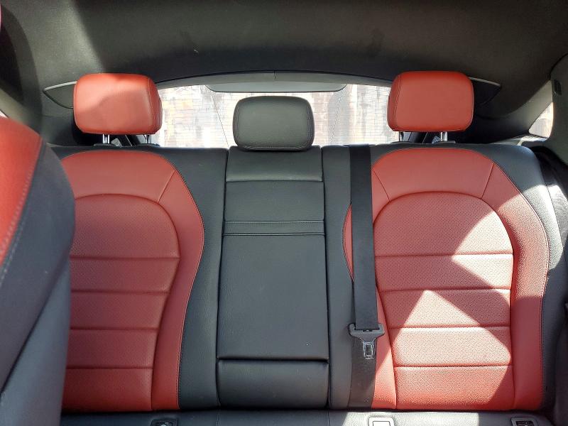 Продажа на аукционе авто 2021 Mercedes-benz Glc Coupe, vin: W1N0J8EB6MF948386, номер лота: 65383886