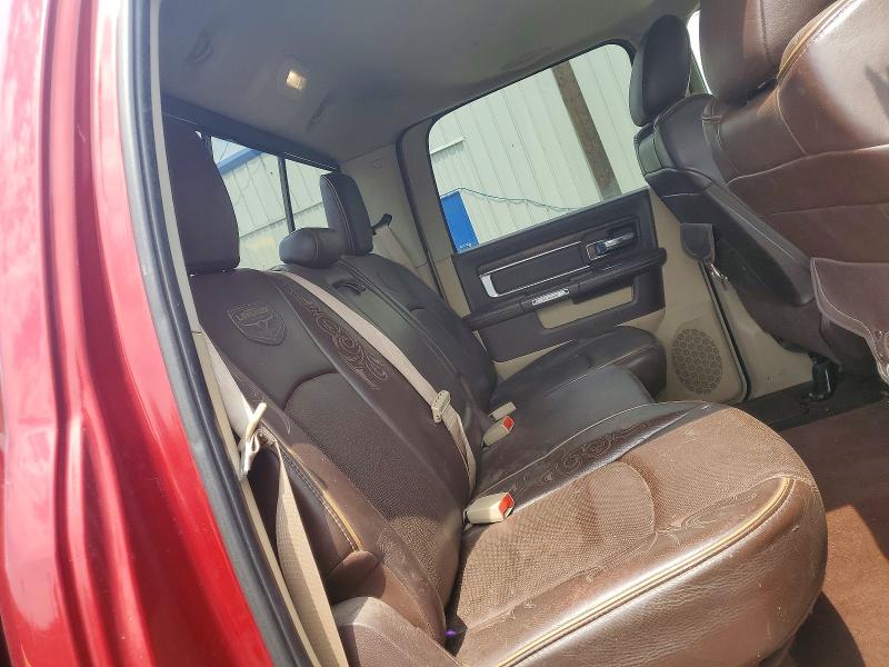 Продажа на аукционе авто 2014 Ram 1500, vin: 1C6RR7WT2ES341300, номер лота: 64580756