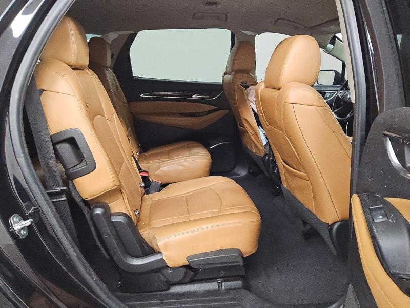Aukcja sprzedaży 2020 Buick Enclave, vin: 5GAERBKW4LJ132493, numer aukcji: 63518466