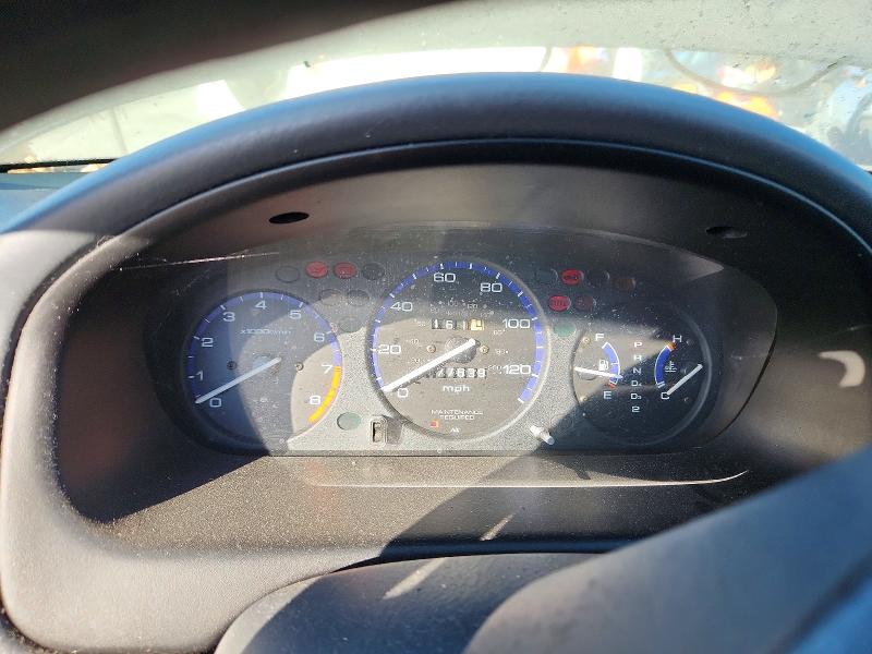 1999 Honda Civic მანქანა იყიდება აუქციონზე, vin: 1HGEJ824XXL035480, აუქციონის ნომერი: 61576616