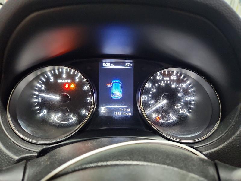 Auction sale of the 2018 Nissan Rogue Sport, vin: JN1BJ1CR4JW200824, lot number: 65134626