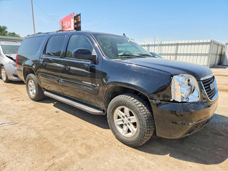 65119996 :رقم المزاد ، 1GKFK363X9R197683 vin ، 2009 Gmc Yukon Xl مزاد بيع