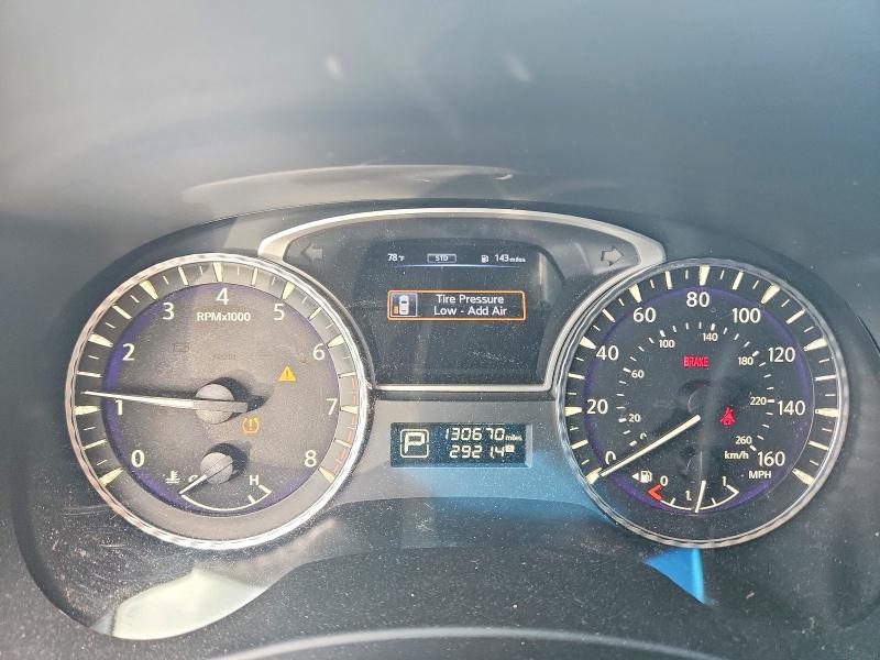 63181216 :رقم المزاد ، 5N1DL0MMXHC509203 vin ، 2017 Infiniti Qx60 مزاد بيع