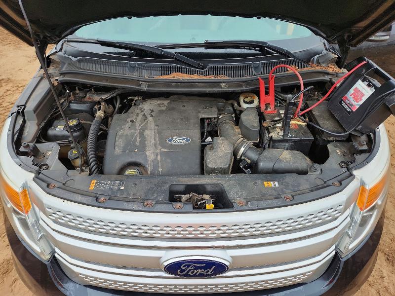 Продажа на аукционе авто 2013 Ford Explorer, vin: 1FM5K8D85DGB92300, номер лота: 66693296