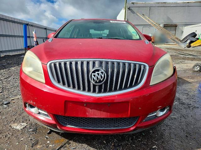 Aukcja sprzedaży 2012 Buick Verano, vin: 1G4PR5SK8C4182703, numer aukcji: 63639946