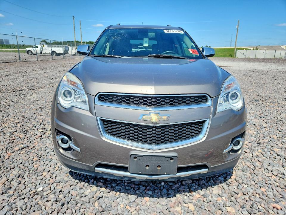 Aukcja sprzedaży 2010 Chevrolet Equinox, vin: 2CNFLNEY7A6285491, numer aukcji: 65345476
