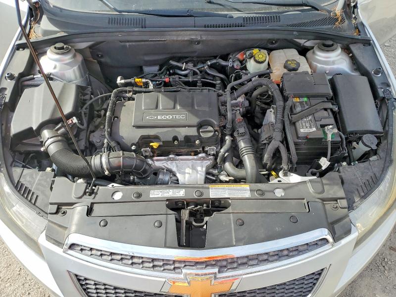 Aukcja sprzedaży 2014 Chevrolet Cruze, vin: 1G1PC5SB2E7472645, numer aukcji: 65717626