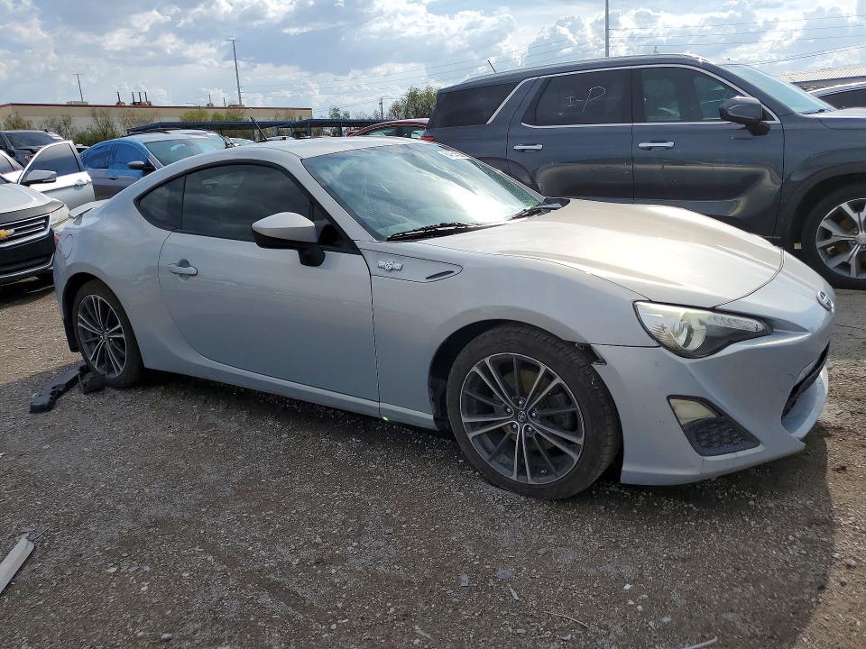 Продажа на аукционе авто 2013 Scion Fr-s, vin: JF1ZNAA14D2728572, номер лота: 64854536