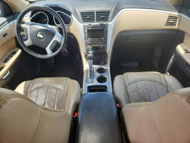 Продаж на аукціоні авто 2009 Chevrolet Traverse, vin: 1GNEV33DX9S101918, номер лоту: 63375806