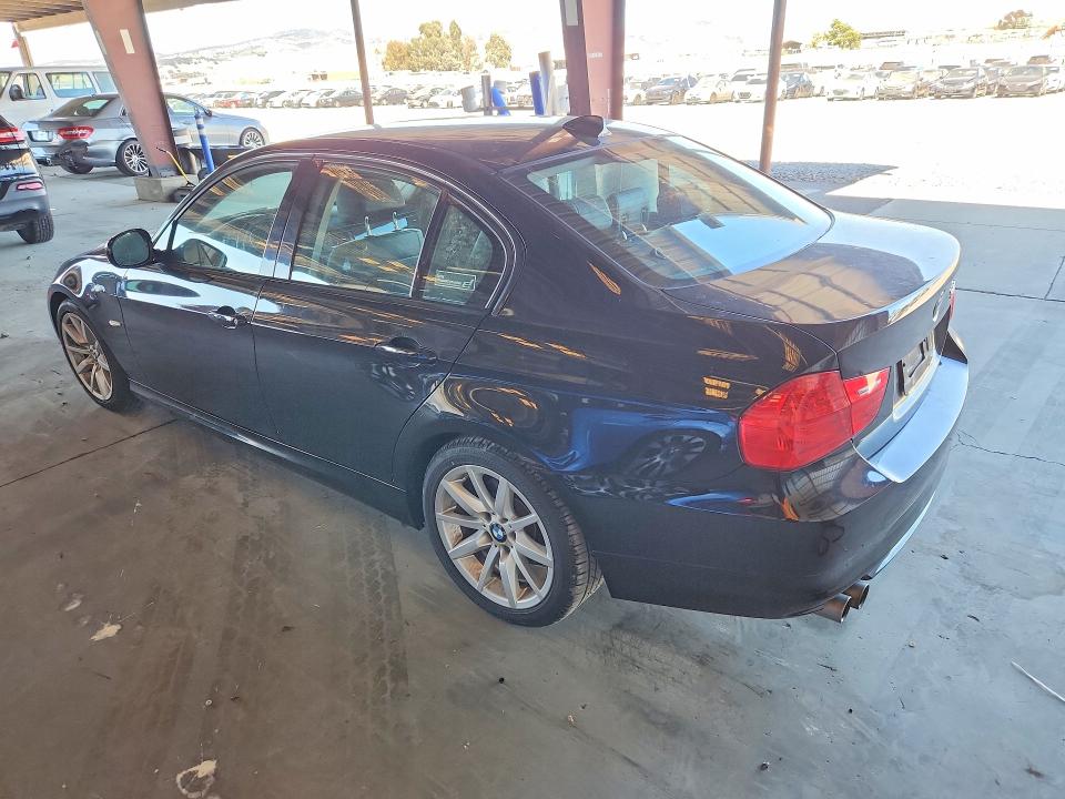 Продаж на аукціоні авто 2011 Bmw 328, vin: WBAPH5G5XBNL80845, номер лоту: 66650796
