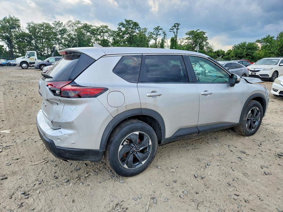 Aukcja sprzedaży 2024 Nissan Rogue, vin: 5N1BT3BB8RC751970, numer aukcji: 67134706
