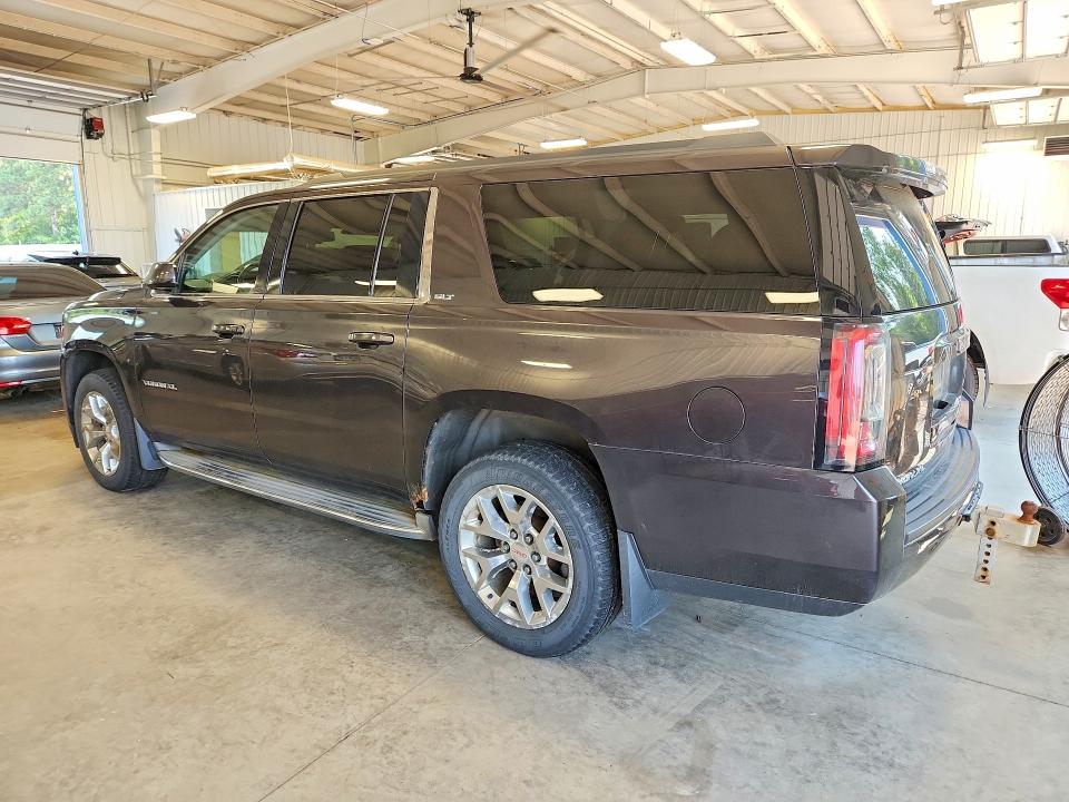 Продажа на аукционе авто 2015 Gmc Yukon Xl, vin: 1GKS2HKC8FR273804, номер лота: 63547216