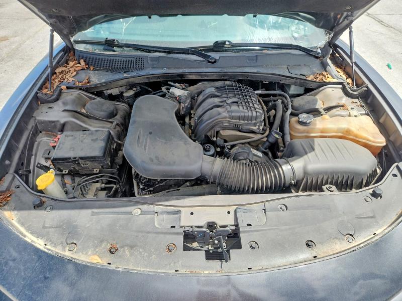 Aukcja sprzedaży 2019 Dodge Charger, vin: 2C3CDXBG8KH672606, numer aukcji: 64550386