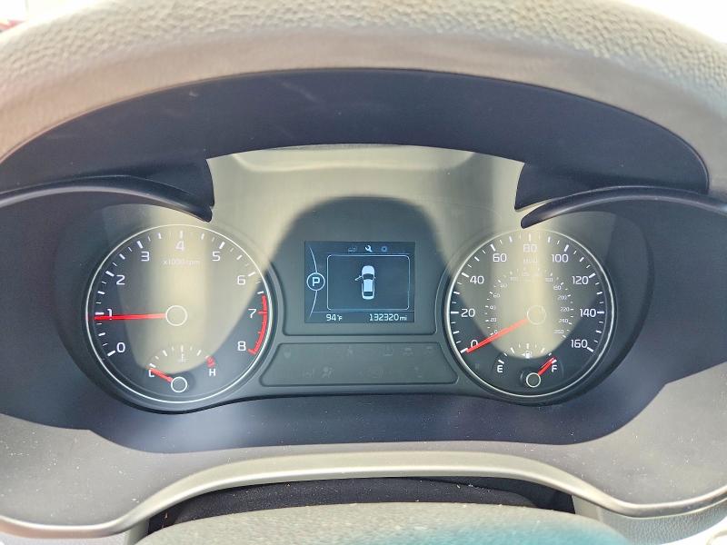Aukcja sprzedaży 2016 Kia Optima, vin: 5XXGU4L34GG080914, numer aukcji: 64421326
