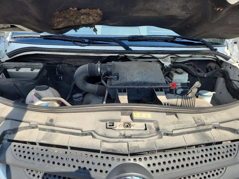Aukcja sprzedaży 2018 Mercedes-benz Sprinter, vin: WD3FE8CD6JP584237, numer aukcji: 66501246