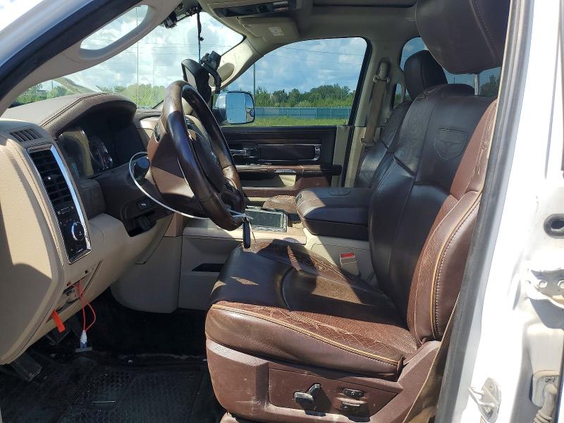 65806066 :رقم المزاد ، 1C6RR7WT9ES236415 vin ، 2014 Ram 1500 مزاد بيع