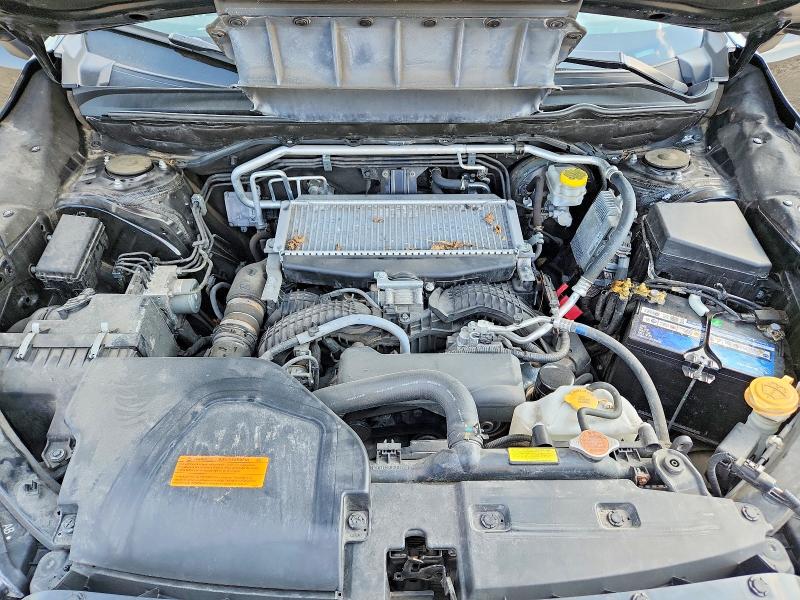 Aukcja sprzedaży 2021 Subaru Ascent, vin: 4S4WMARD1M3464943, numer aukcji: 64645396