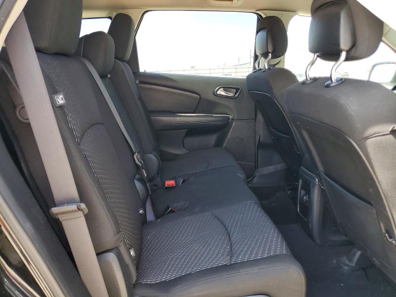 Aukcja sprzedaży 2020 Dodge Journey, vin: 3C4PDCAB9LT249876, numer aukcji: 64322076