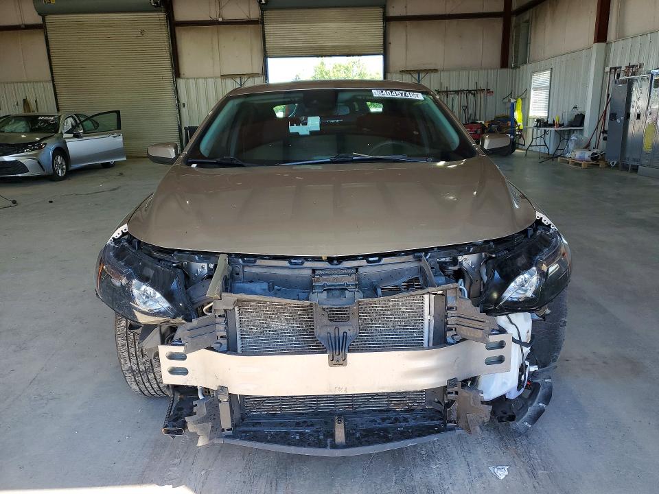 64045746 :رقم المزاد ، 1G1ZD5ST0PF160668 vin ، 2023 Chevrolet Malibu مزاد بيع