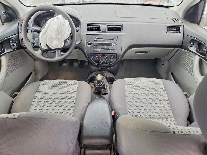 Aukcja sprzedaży 2007 Ford Focus, vin: 1FAFP34N27W244596, numer aukcji: 64286696