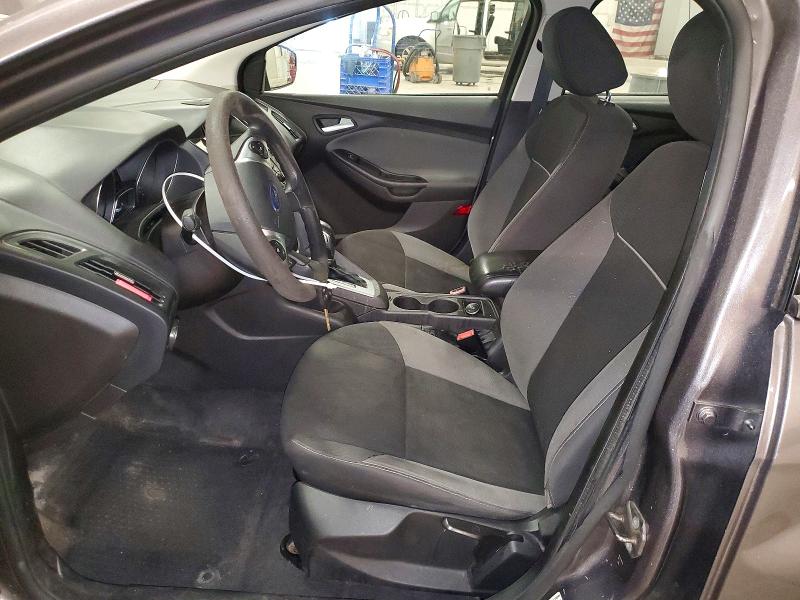 64247426 :رقم المزاد ، 1FADP3F24DL296173 vin ، 2013 Ford Focus مزاد بيع