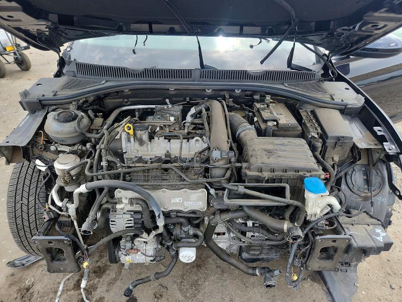 63301456 :رقم المزاد ، 3VWEB7BU0LM022023 vin ، 2020 Volkswagen Jetta مزاد بيع