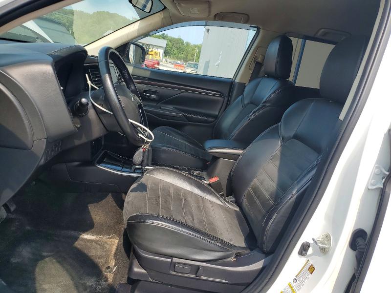 Aukcja sprzedaży 2019 Mitsubishi Outlander, vin: JA4AZ3A34KZ011340, numer aukcji: 64892976