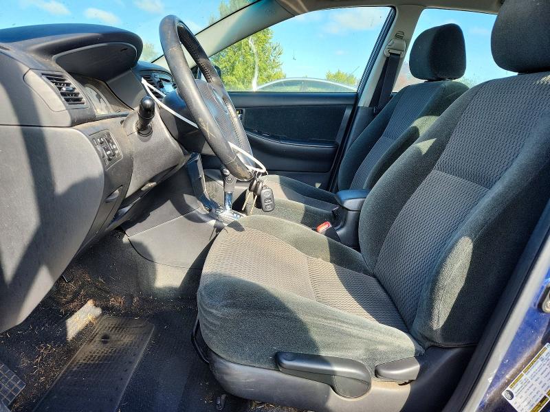 64000706 :رقم المزاد ، 1NXBR30E27Z864803 vin ، 2007 Toyota Corolla مزاد بيع