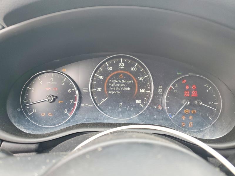 Aukcja sprzedaży 2020 Mazda 3, vin: 3MZBPACL5LM126689, numer aukcji: 66404196