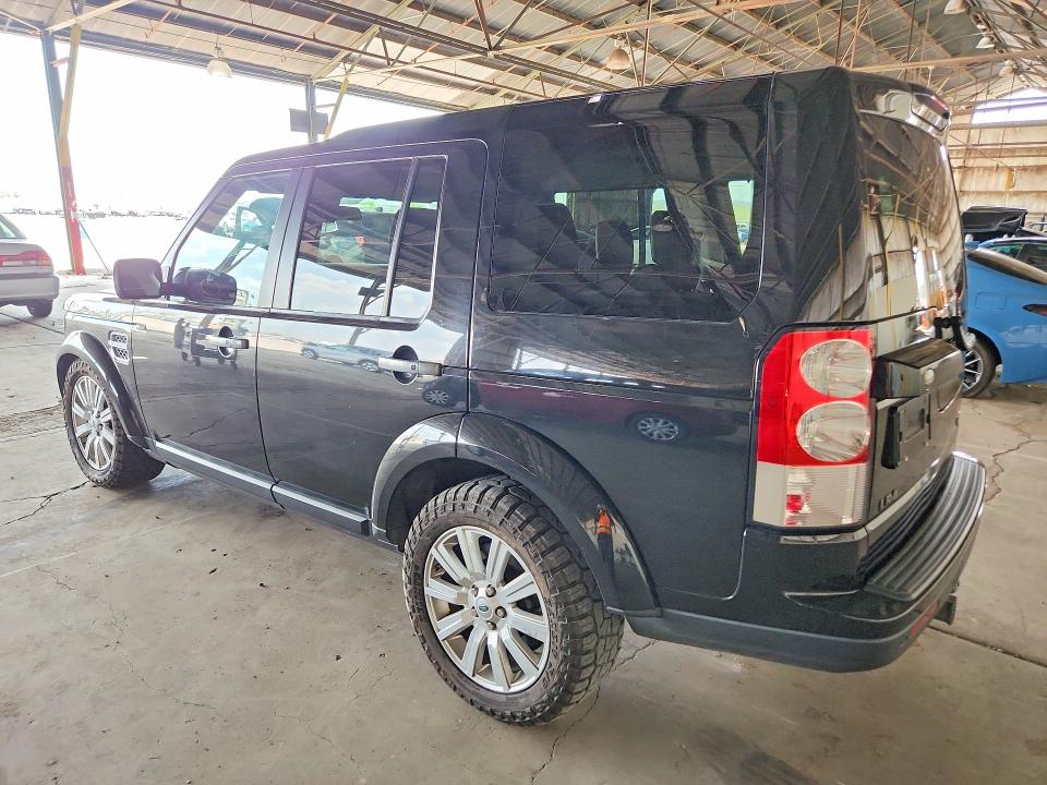 Продажа на аукционе авто 2013 Land Rover Lr4, vin: SALAG2D44DA688733, номер лота: 64816316
