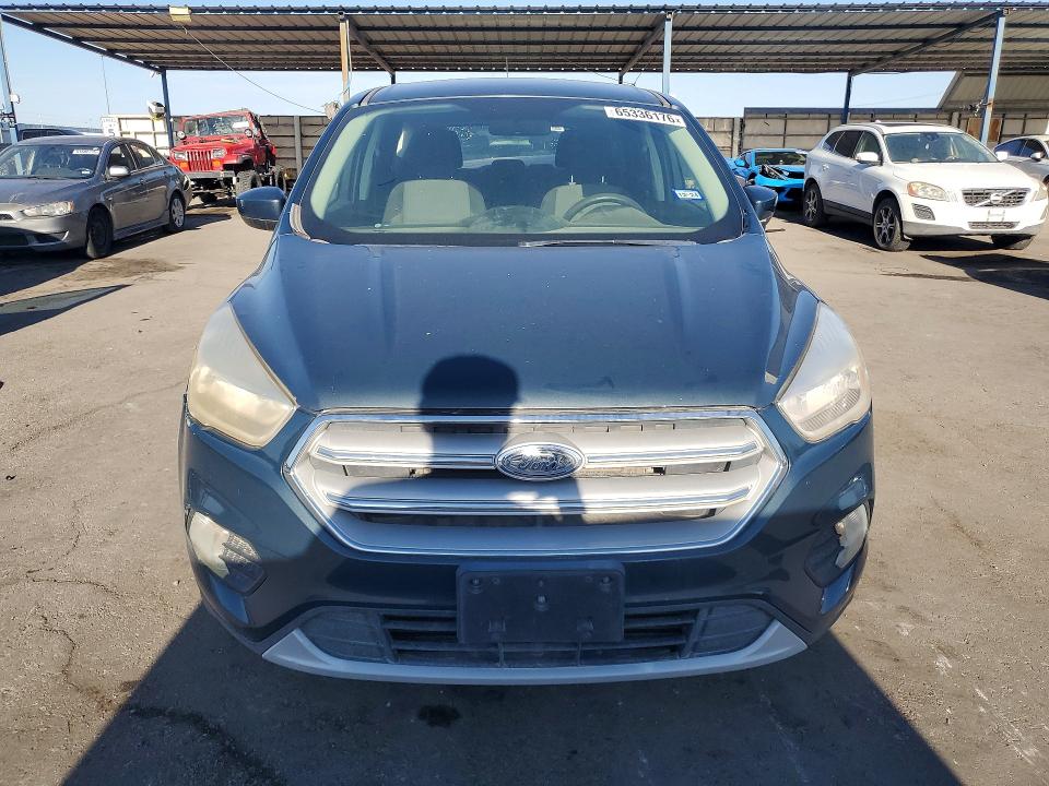 Продажа на аукционе авто 2019 Ford Escape, vin: 1FMCU0GD7KUB13235, номер лота: 65336176