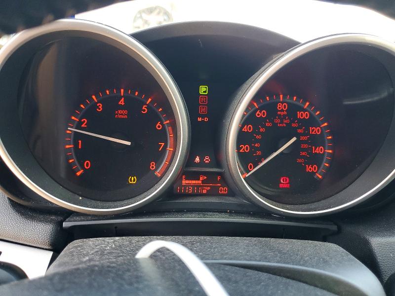 Продаж на аукціоні авто 2010 Mazda 3, vin: JM1BL1H57A1335063, номер лоту: 64320376