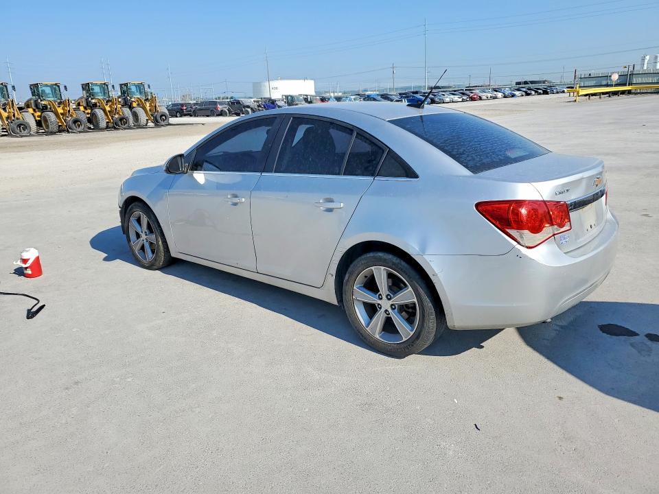 Продажа на аукционе авто 2013 Chevrolet Cruze, vin: 1G1PE5SB4D7184456, номер лота: 63131526