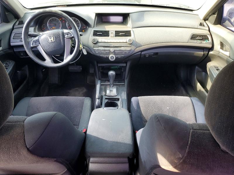 Aukcja sprzedaży 2010 Honda Accord, vin: 1HGCP2F49AA051153, numer aukcji: 64839276