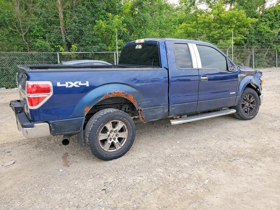 Aukcja sprzedaży 2012 Ford F150, vin: 1FTFX1ET5CFA03220, numer aukcji: 63815476