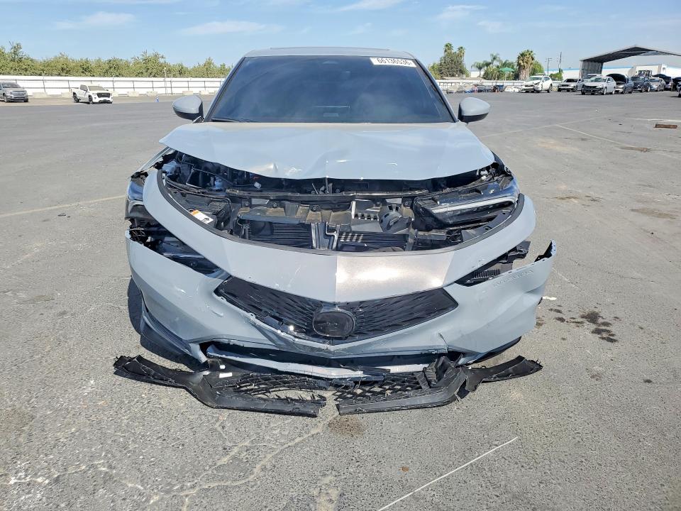 Aukcja sprzedaży 2026 Acura Integra, vin: 19UDE4H34TA015738, numer aukcji: 66136536
