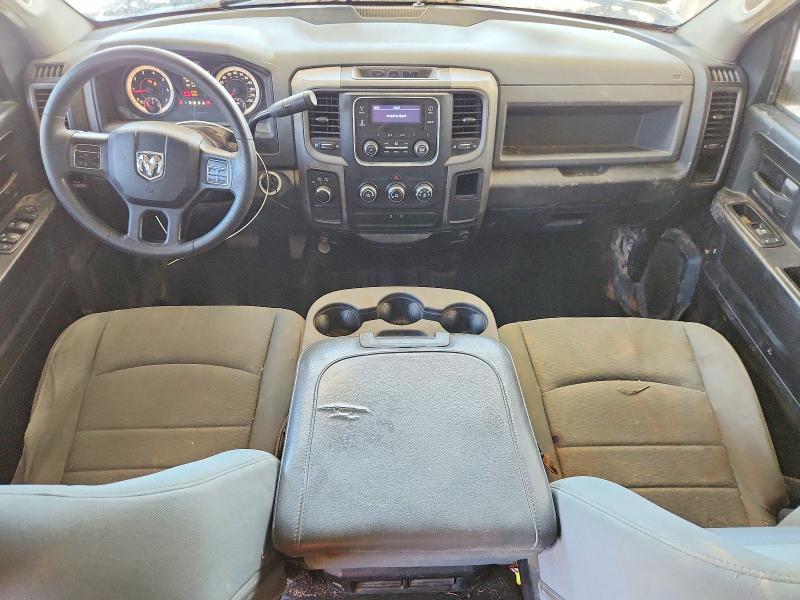 62116006 :رقم المزاد ، 1C6RR7KT0ES177163 vin ، 2014 Ram 1500 مزاد بيع