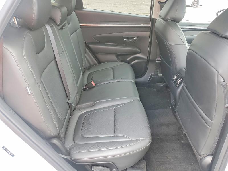 Продажа на аукционе авто 2024 Hyundai Tucson, vin: 5NMJFCDE8RH377487, номер лота: 66071906