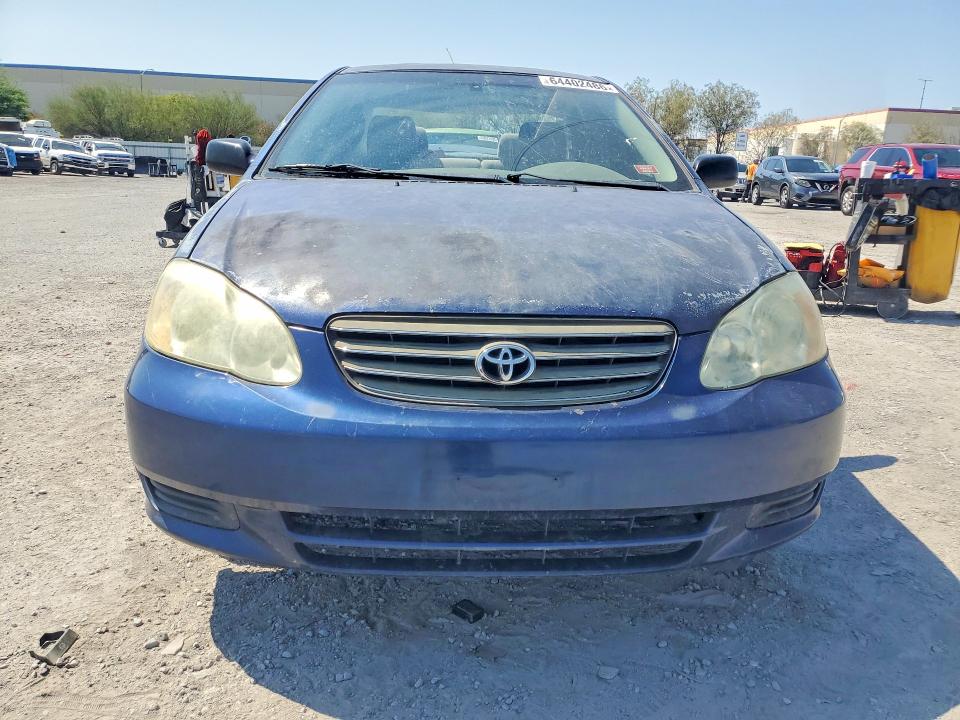 Продаж на аукціоні авто 2004 Toyota Corolla, vin: 1NXBR32E74Z342080, номер лоту: 64402486